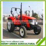 China Tractor in India thumbnail-3