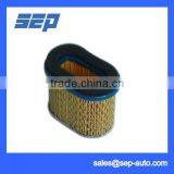 Good Quality Mower Filter Lawnmower Air Filter for Briggs & Stratton 692446