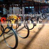 Forklift Parts of Side Ring thumbnail-1