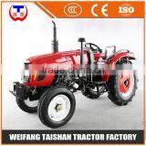 Farm Use Cheap 40hp Tractor thumbnail-2