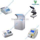 YSTE301 Memory for 10000 Sample Results Semi Automatic Biochemistry Blood Analyzer thumbnail-6