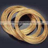 Brass Wire / High Quality Brass Copper Wire Manufacturer / Edm Brass Wire thumbnail-3