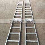 Hot Sale Chuangquanxin Aluminum 21 Step Ladder thumbnail-1