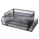 Metal Office Tray / Office Tray /Metal Wire Office Tray thumbnail-3