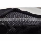 Comfortable Gel Paded Spin Seat Cover for Bicycle Bike thumbnail-3