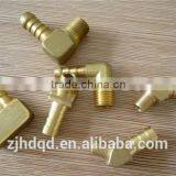 Brass Hose Connecors Threaded Female &hose Barb . thumbnail-4