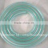 China Factory Hose Pvc Plastic Fiber Reinforced Hose thumbnail-2