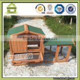 SDR003 Pet Products Rabbit Farming Cage , Cheap Rabbit Cages thumbnail-4