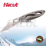 High Quality Stainless Steel Folding Steel,Survival Knife