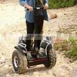Electric Sport Scooter thumbnail-1