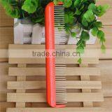 Plastic Dog Comb With Adjustable Needles thumbnail-1