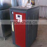 ZXL-500 Electric Heating Sausage Smoke Machine Fish Smoking Machine thumbnail-5