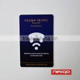 Offset Printing MIFARE Classic 1K Card Pvc Material thumbnail-4