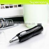 Supernanny 2 in 1 Nose Nose Hair Scissors(SN-3560) thumbnail-1
