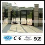 Wholesale China CE&ISO certificated gates and fence design(pro manufacturer)