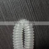 HDP Eplastic Telescoping Drinking Straws, Curly Straws, Soda Straw thumbnail-2