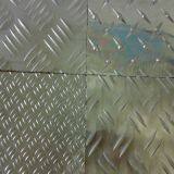 Checkered Aluminum Sheet/ Plate thumbnail-2