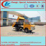 1 Ton Small Dump Truck thumbnail-1
