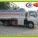 DongFeng 3-5t refuelling truck,mobile refueling truck,aircraft refueling trucks