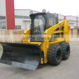 Skid Steer Loader Attachments, 4 in 1 Bucket ,bohcat Bucket, Combination Bucket, Skid Steer Loader Attachments thumbnail-3