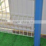 2016 Good Quality New Decorative Metal Garden Fence and Fence Designs thumbnail-3