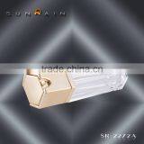 PMMA Free Dust Plastic Cosmetic Lotion Bottles thumbnail-2