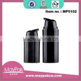 10ml 15ml 30ml 50ml Empty Airless Lotion Bottle thumbnail-1