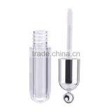 Top Decorative Lipgloss Tube Containers With Brush thumbnail-2