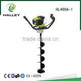2015 Popular Tree Planting Earth Auger for Sale HL490A - 1 thumbnail-1