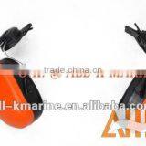 Standard Ear Cup Kits for Helmet thumbnail-1