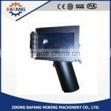 Serial Number / Bar Code / QR Code Thermal Label Printing Machine thumbnail-4