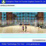 Ceramic Garden Fountain of the International Sofitel Hotel thumbnail-2