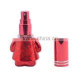 SOO63mini Screw Sprayer Bottle Perfume Glass Bottles for Gifts Bottles thumbnail-4