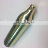 Threadless Co2 Cartridges-12G-Threadless-3 Pack-New thumbnail-1