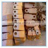 No Lump Chipping & Breakage Crushing Of Carbide Hammers thumbnail-5