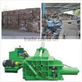 China Supplier Hydraulic Scrap Metal Baler Express thumbnail-1