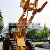 YN935 Log Grasp Loader