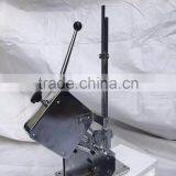 OULENO Sausage Type U Sealing Machine Manual Punch Machine Sausage Casing thumbnail-3