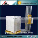 Automatic Pallet Stretch Wrapping Machine thumbnail-2