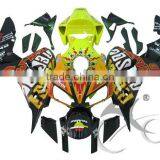 For Honda CBR1000RR CBR1000 2006-2007 Wholesale Injection ABS Fairing Body Work thumbnail-1