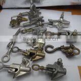 Poleline Hardware Aluminum Hot Line Clamp,Overhead Primary Tap thumbnail-1