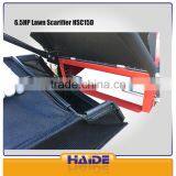 HSC15D Engine:6.5HP/4.1KW/196CC Grass Cutting Lawn Mower thumbnail-4