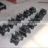 Brand New HN02 Hydraulic Excavator Tilting Quick Hitch thumbnail-6