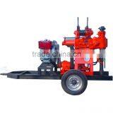 Core Drilling Rig XYX-3 thumbnail-4