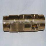 OEM Sand Bronze Casting Parts,brass Casting Parts for Auto Accessories thumbnail-5