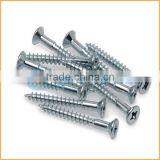 China Factory Sales Machine Screw Furniture Screw thumbnail-3
