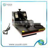 T Shirts Heat Press Transfer Machine thumbnail-1