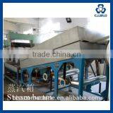 Polyester Solid Fiber Spinning Machine thumbnail-5