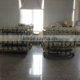 Single Phase High Accuracy Full-automatic AC Voltage Stabilizer thumbnail-3