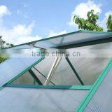 Ecofriendly Ventilation Accessories Greenhouse Automatic Window Opener HX-T312 thumbnail-1